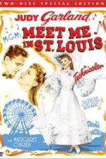 Watch Meet Me in St Louis Vumoo