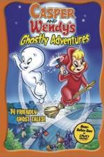 Watch Casper and Wendy's Ghostly Adventures Vumoo