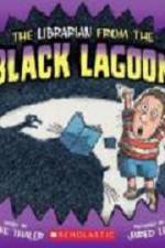 Watch The Librarian from the Black Lagoon Vumoo
