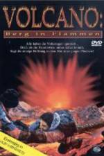 Watch Volcano: Fire on the Mountain Vumoo