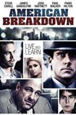 Watch American Breakdown Vumoo