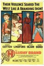 Watch The Halliday Brand Vumoo