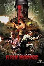 Watch Flesh Wounds Vumoo