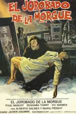 Watch El jorobado de la Morgue Vumoo