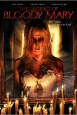 Watch The Legend of Bloody Mary Vumoo