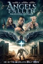 Watch Angels Fallen: Warriors of Peace Vumoo