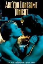 Watch Are You Lonesome Tonight Vumoo