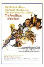 Watch The Royal Hunt of the Sun Vumoo