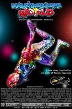 Watch Kaleidoscope World Vumoo