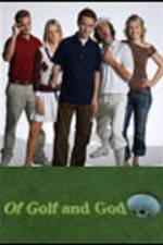 Watch Of Golf and God Vumoo