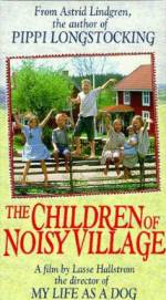 Watch The Children of Noisy Village Vumoo