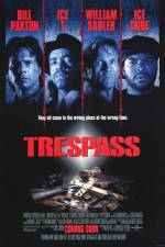 Watch Trespass Vumoo