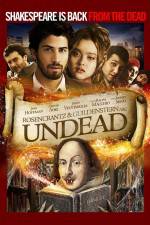 Watch Rosencrantz and Guildenstern Are Undead Vumoo