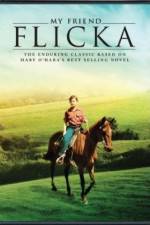 Watch My Friend Flicka Vumoo