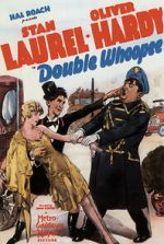 Watch Double Whoopee (Short 1929) Vumoo