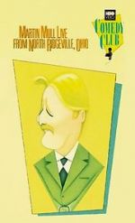 Watch Martin Mull Live from North Ridgeville, Ohio (TV Special 1987) Vumoo