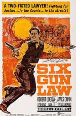 Watch Elfego Baca: Six Gun Law Vumoo