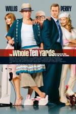 Watch The Whole Ten Yards Vumoo