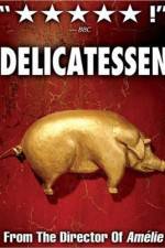 Watch Delicatessen Vumoo