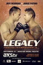 Watch Legacy Fighting Championship 14 Vumoo