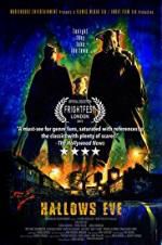 Watch Hallows Eve Vumoo