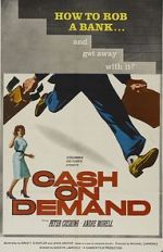 Watch Cash on Demand Vumoo