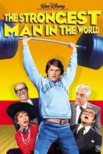 Watch The Strongest Man in the World Vumoo