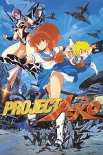 Watch Project A-Ko Vumoo