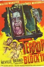 Watch Terror in Block 11 Vumoo