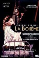Watch La Bohème Vumoo