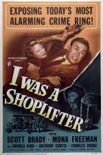 Watch I Was a Shoplifter Vumoo
