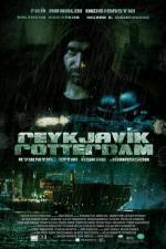 Watch Reykjavík Rotterdam Vumoo