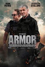 Watch Armor Vumoo