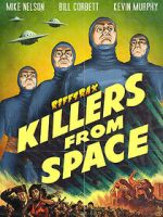 Watch RiffTrax: Killers from Space Vumoo