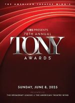 Watch The 78th Annual Tony Awards (TV Special 2025) Vumoo