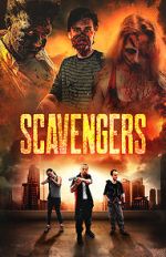 Watch Scavengers Vumoo