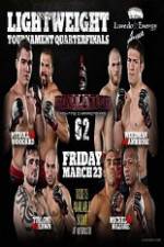 Watch Bellator Fighting Championships 62  Eric Prindle vs. Thiago Santos Vumoo