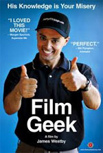 Watch Film Geek Vumoo