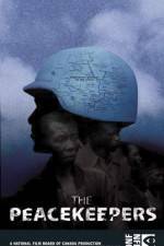 Watch The Peacekeepers Vumoo