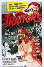 Watch The Traitors Vumoo