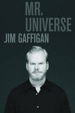 Watch Jim Gaffigan Mr Universe Vumoo