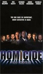 Watch Homicide: The Movie Vumoo