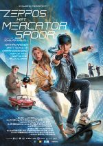 Watch Zeppos - Het Mercatorspoor Vumoo