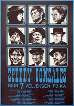 Watch Speedy Gonzales - noin 7 veljeksen poika Vumoo