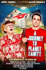 Watch A Journey to Planet Sanity Vumoo