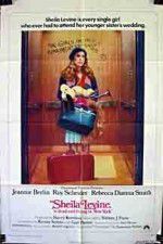 Watch Sheila Levine Is Dead and Living in New York Vumoo
