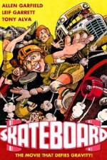 Watch Skateboard Vumoo
