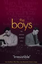 Watch The Boys The Sherman Brothers' Story Vumoo