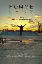 Watch Homme Less Vumoo