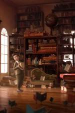 Watch The Fantastic Flying Books of Mr Morris Lessmore Vumoo